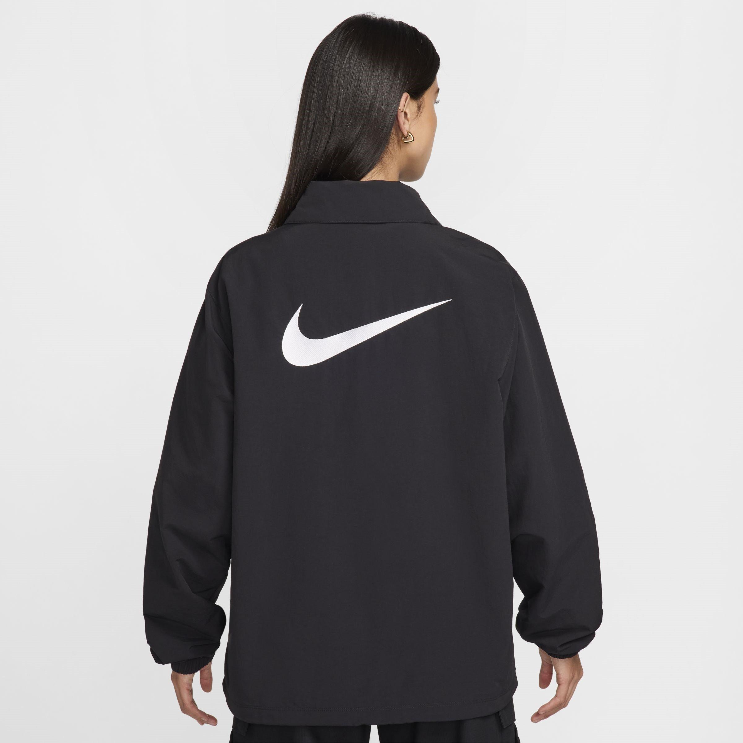 Nike Nike W NSW WVN HBR C Ld44