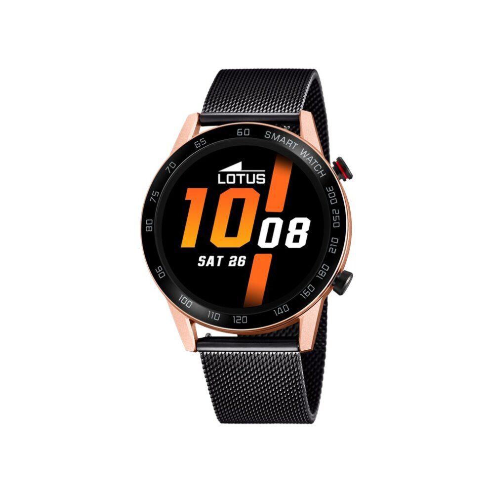Fitnessuhr - Lotus - 50025/1