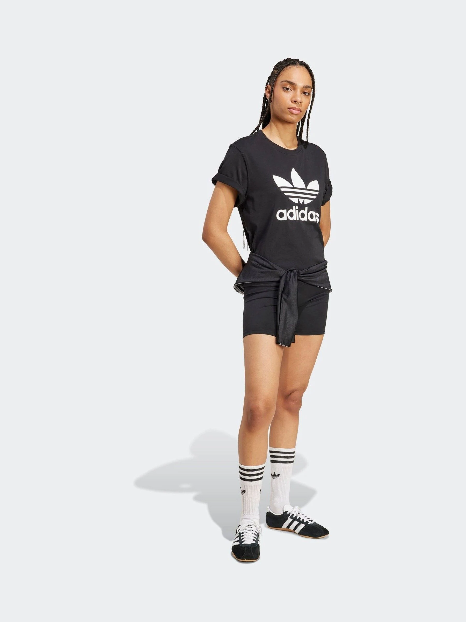 adidas Originals Essentials Shorts