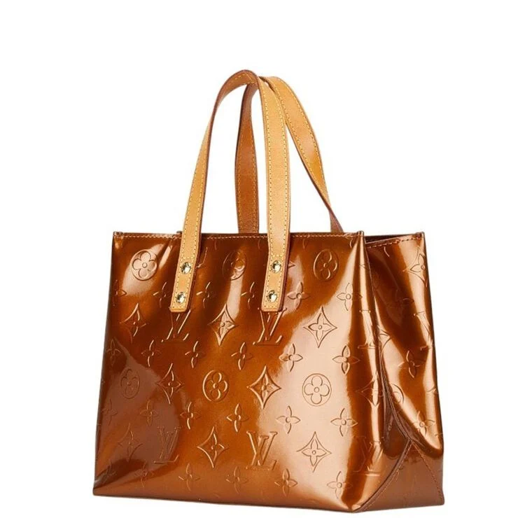 Louis Vuitton Vintage Louis Vuitton Reade Beige