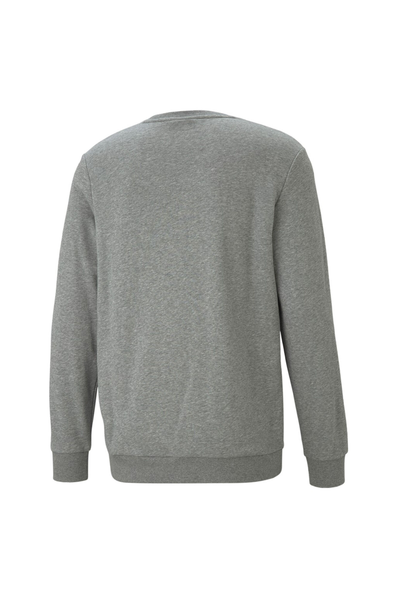 Moletom ESS Big Logo Crew TR