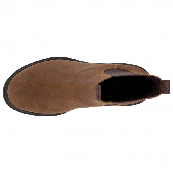Ecco - Women's Ecco Grainer Leather Cow Oil Nubuck - Chaussures de loisirs