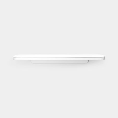 MindSet planchet - Mineral Fresh White