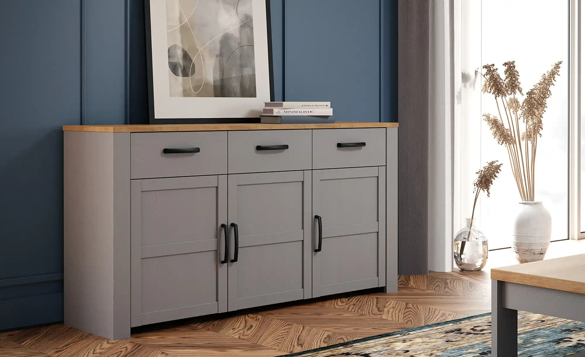 Sideboard Toneo