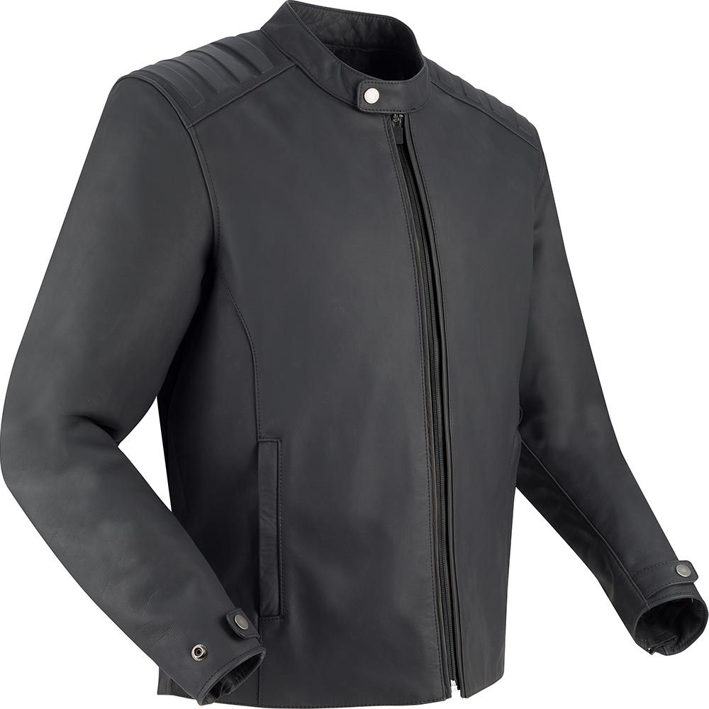 Segura - Blouson Phil Noir