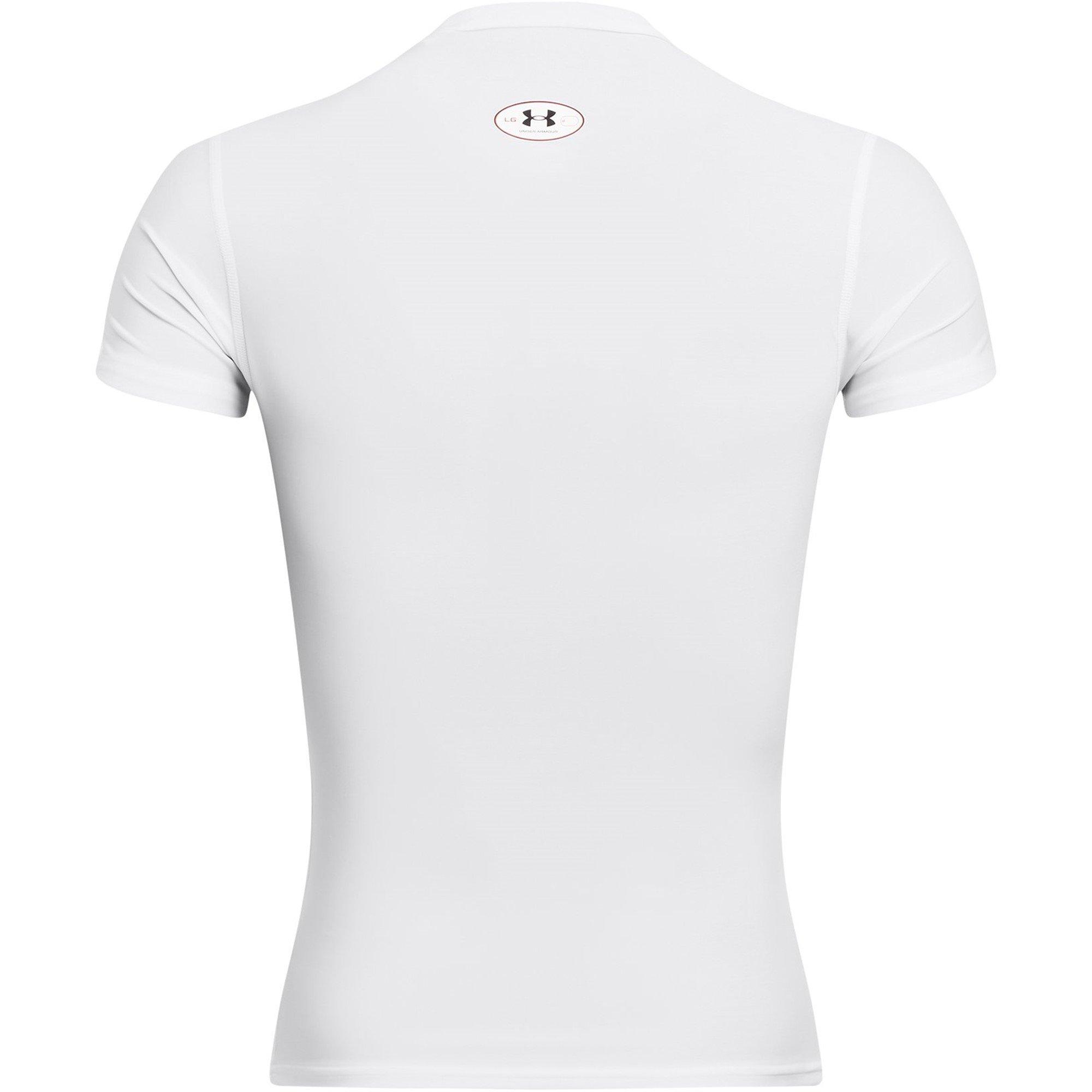 Under Armour UA Hg Og Comprssn Ss Sn99