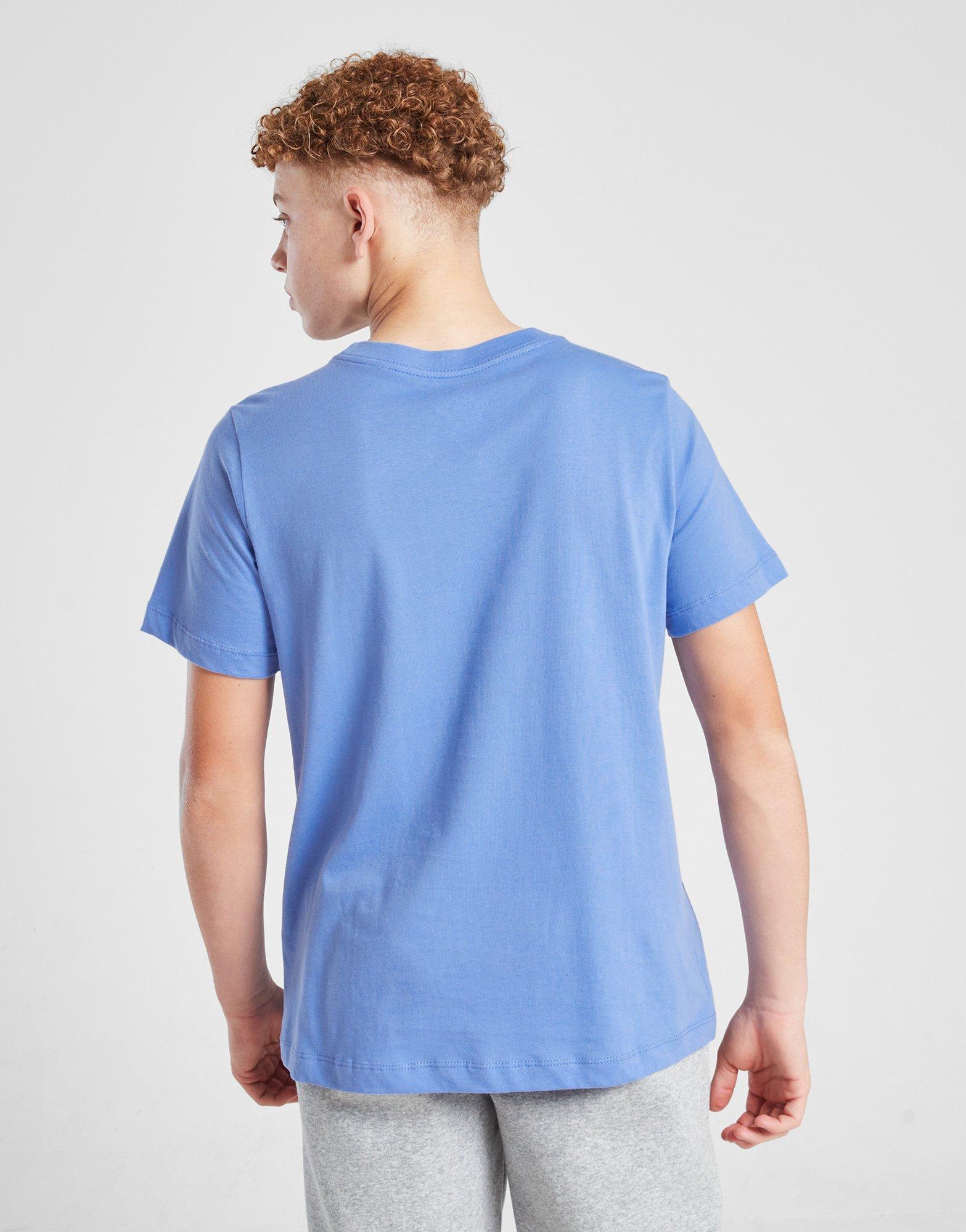 Nike T-Shirt à Petit Logo Enfant