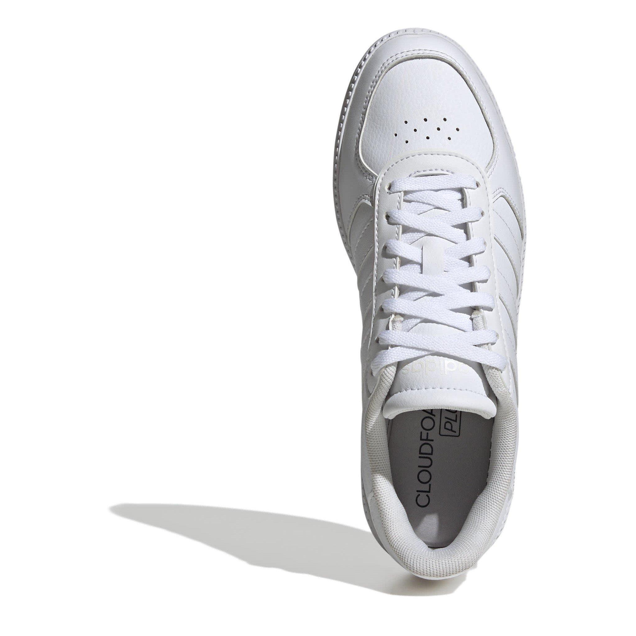 adidas Breaknet Sleek Trainers Womens