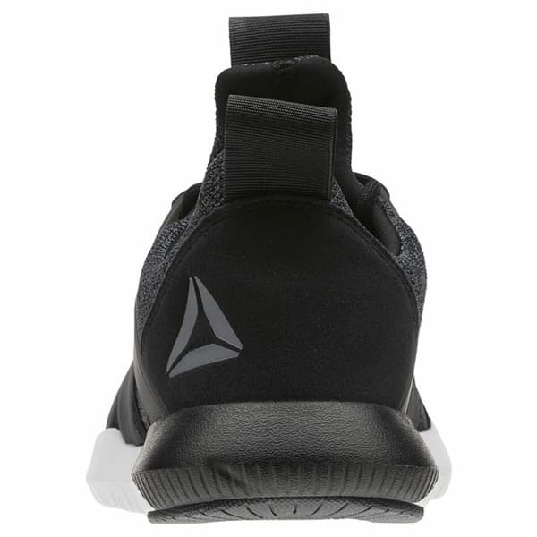 Joggesko for menn Reebok Reago Train Svart - 42.5