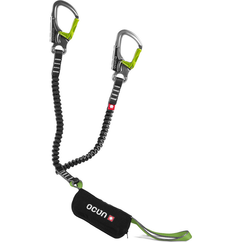 Ocun Captur Klettersteigset
