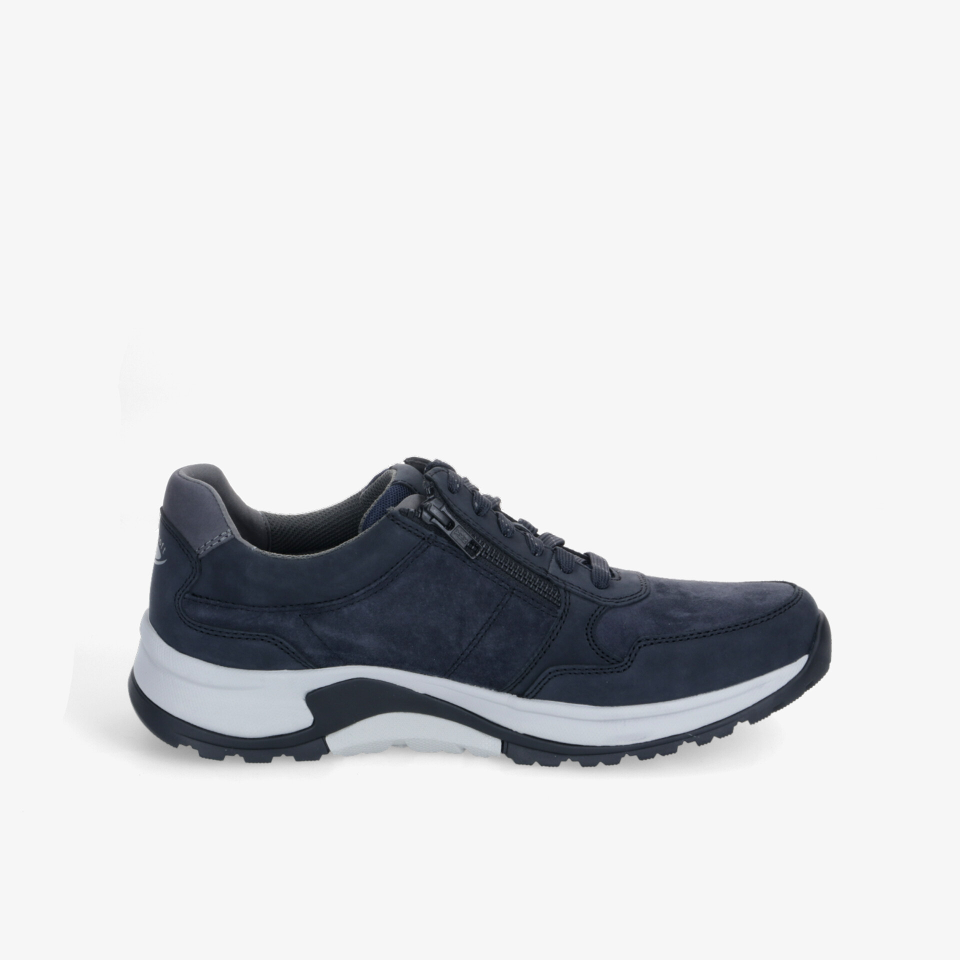 Rolling Soft Herren Schnürer blau