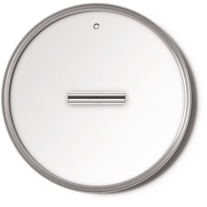 SMEG Glasdeckel Ø 26 cm CKFL2601