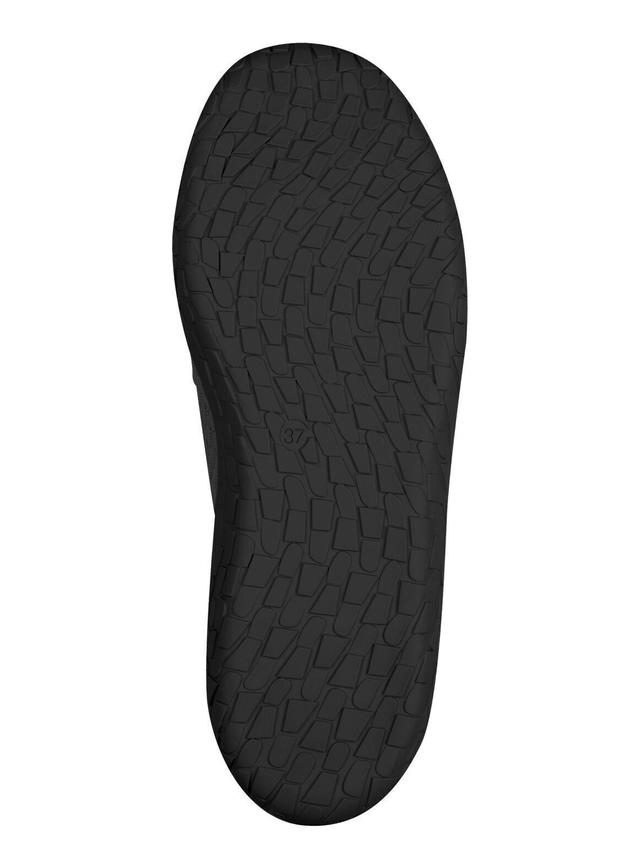 Veganer Barfußschuh mit H-Weite von Jana