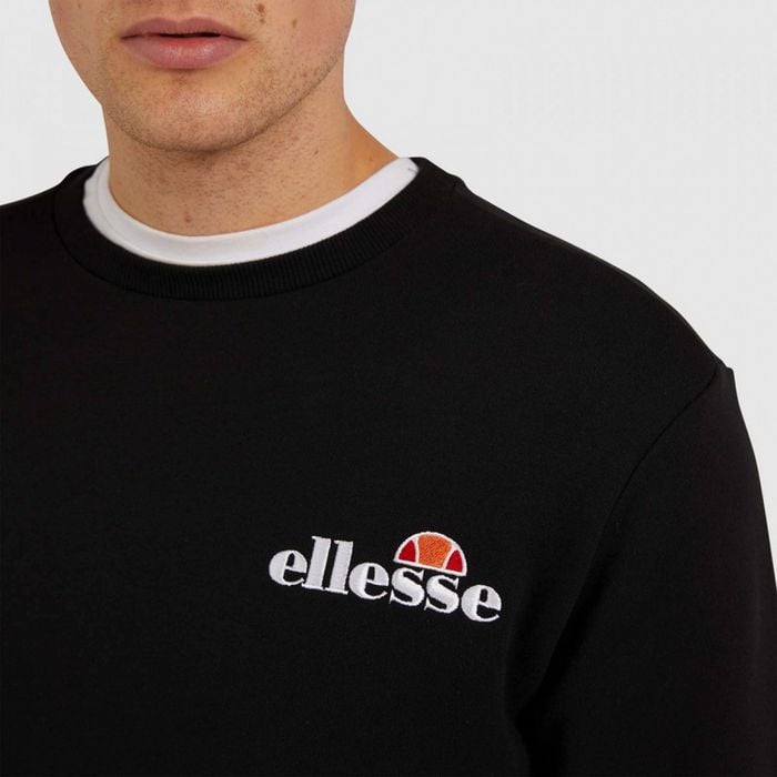 Ellesse Fierro Sweater Heren