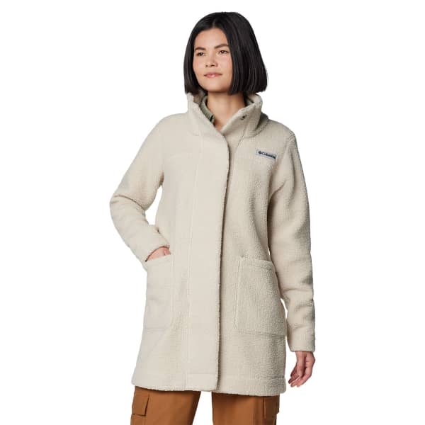 Veste COLUMBIA PANORAMA LONG JACKET W DARK STONE