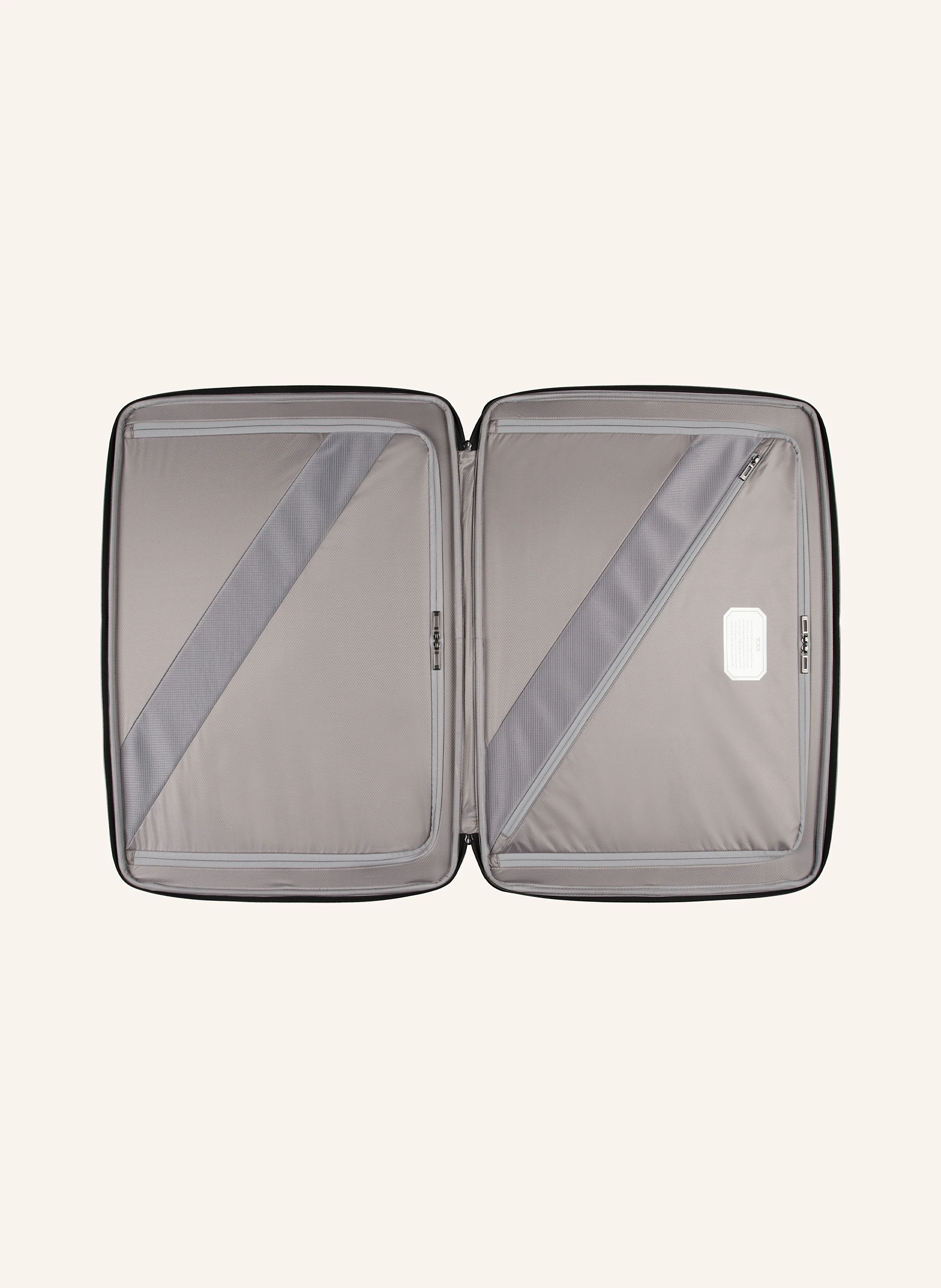 TUMI 19 DEGREE LITE Trolley EXTENDED TRIP