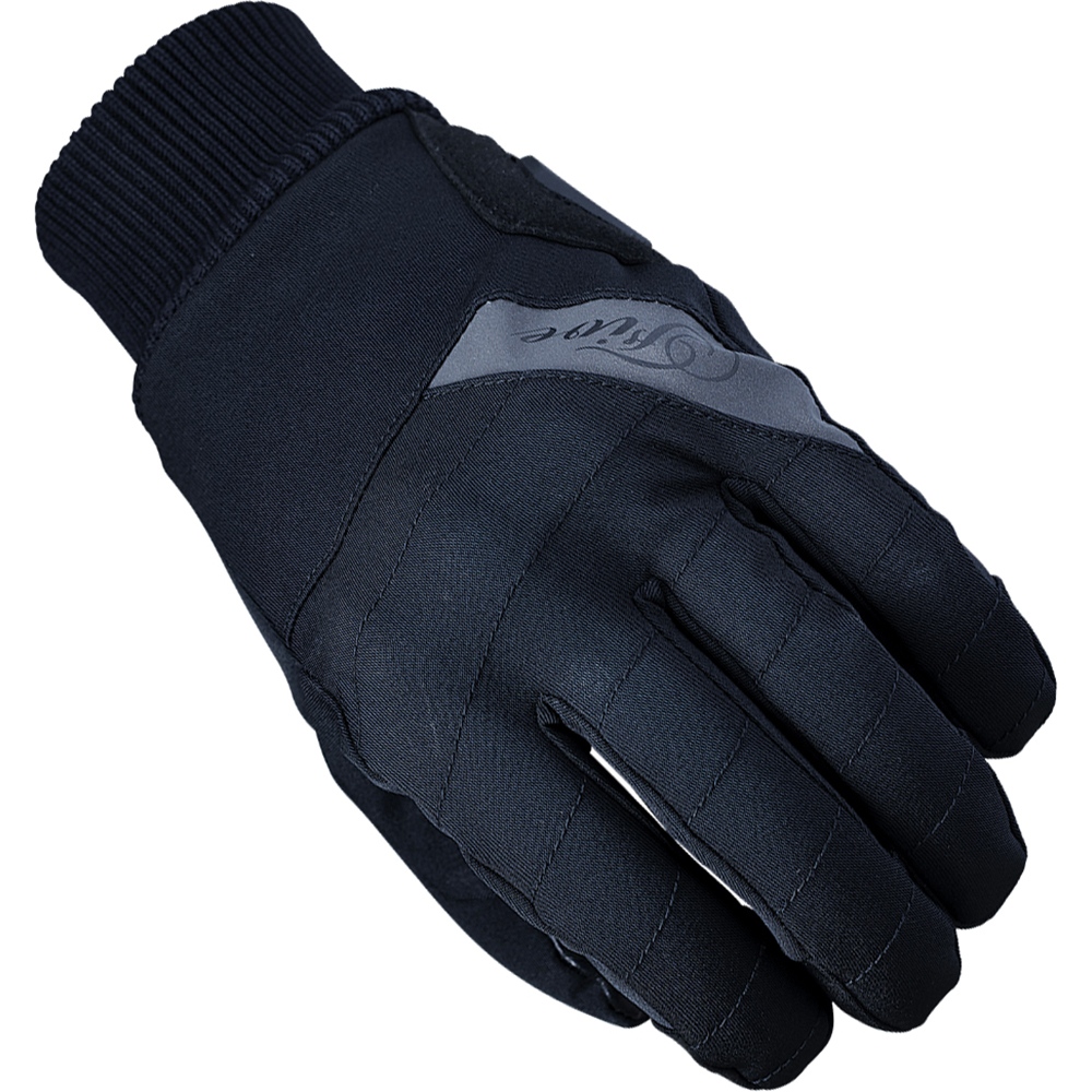 Five - Gants Femme WFX Frost Woman Waterproof Noir