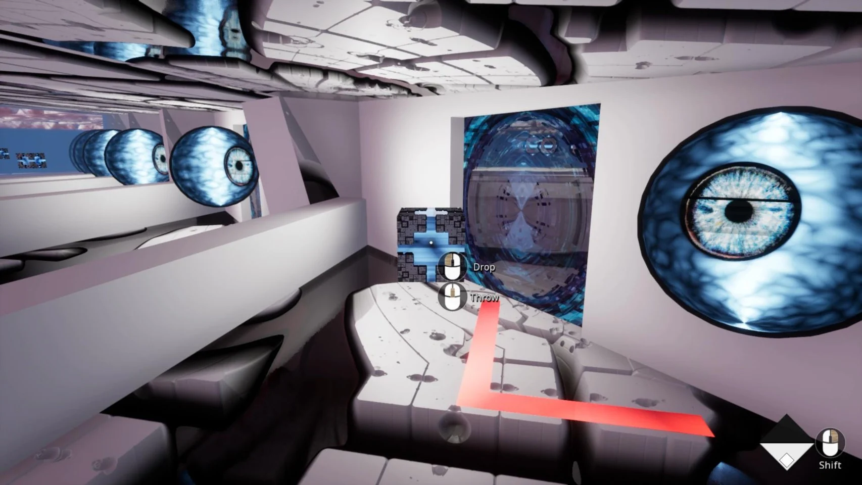 Recursive Ruin- PC