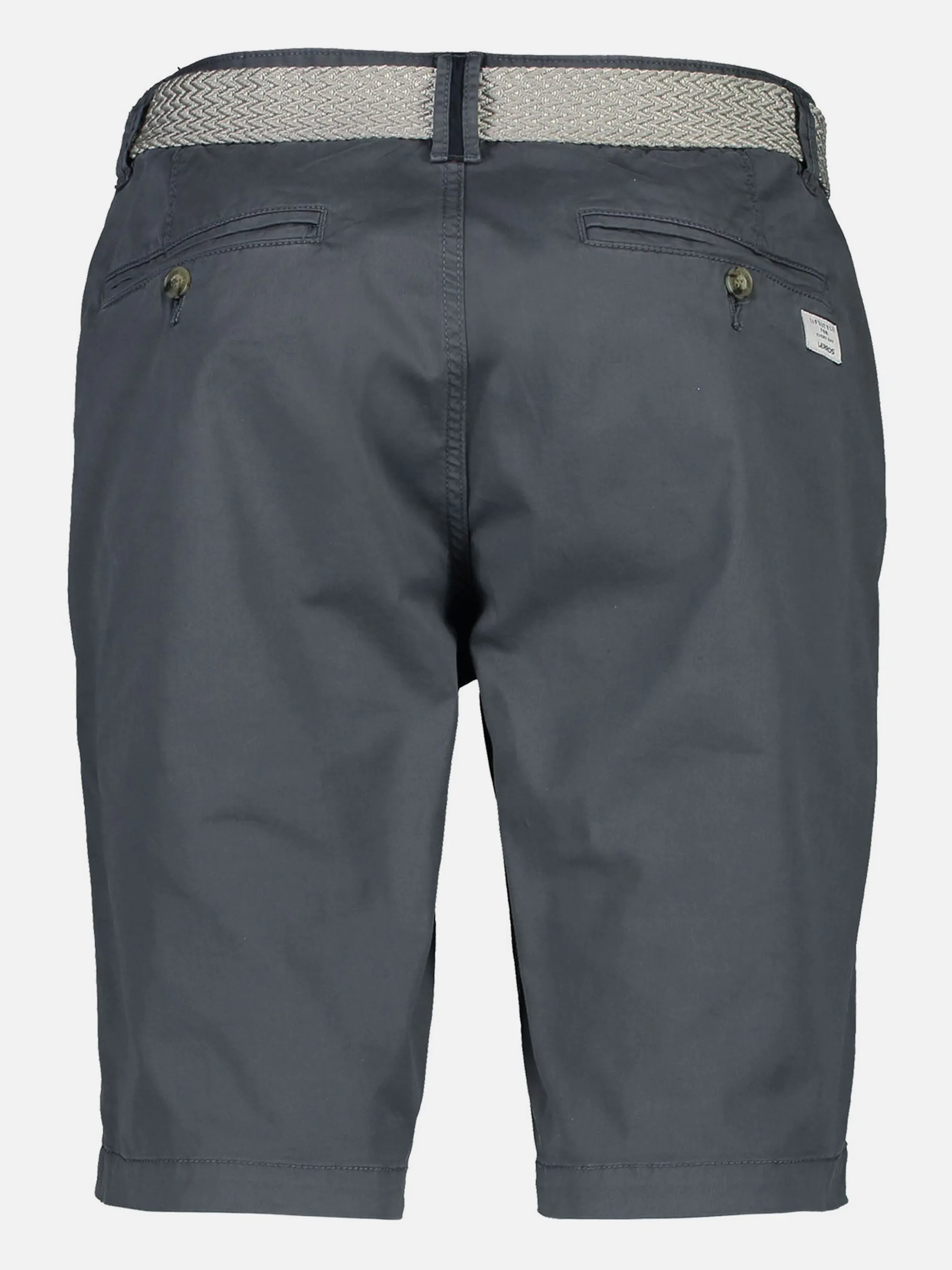 Herren Short mit Gürtel