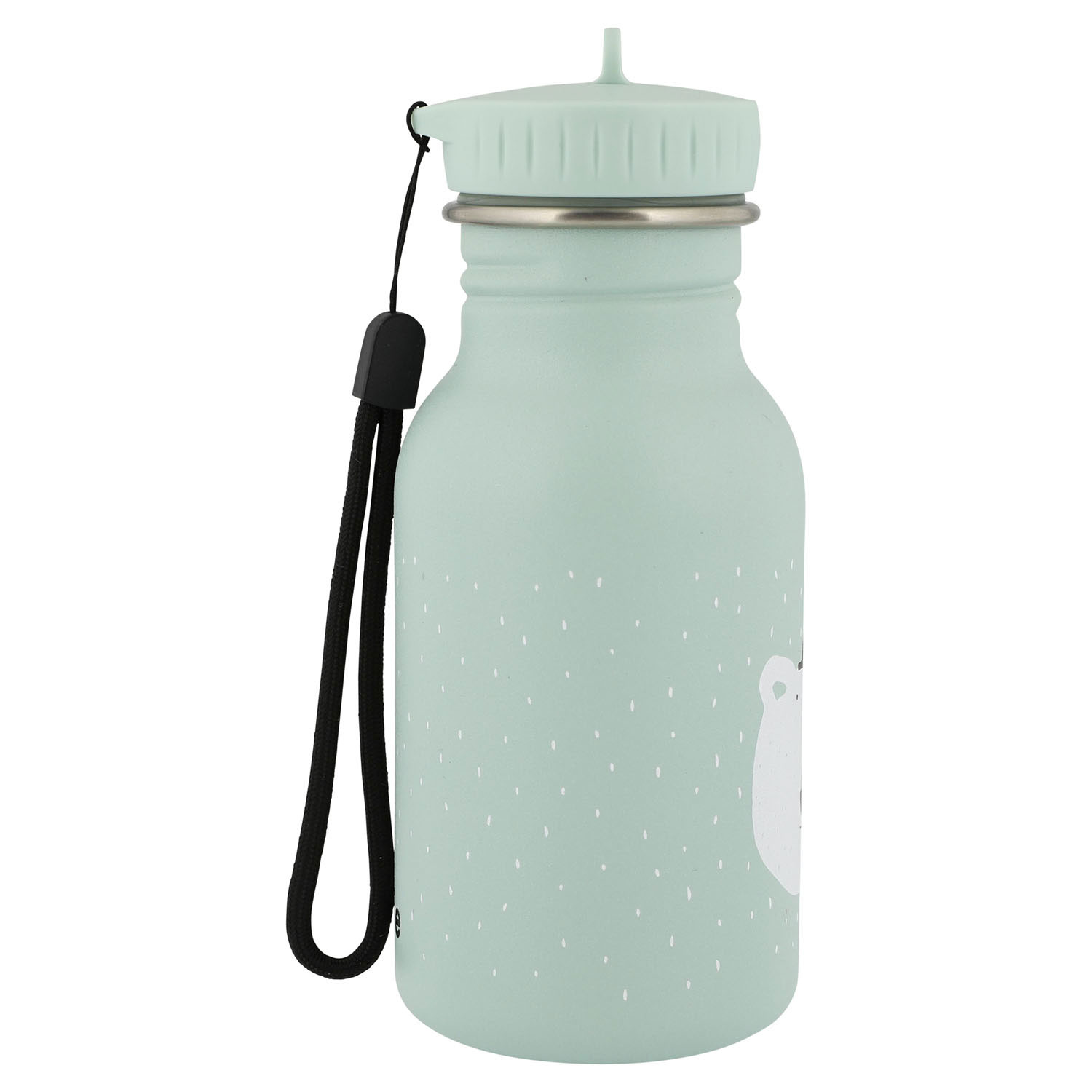 Trixie Drinkfles Mr. Polar Bear, 350ml