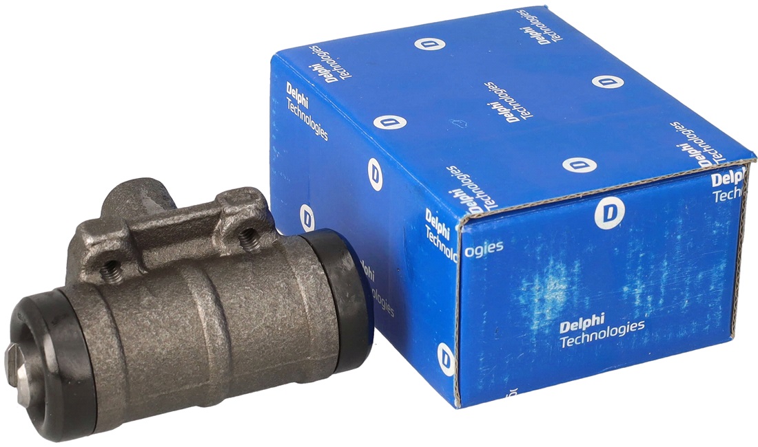 Hjulcylinder