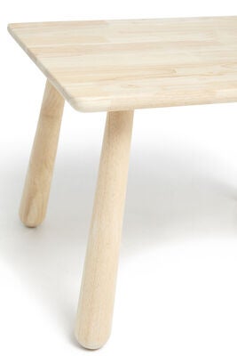 Minitude Nordic HARRY Bord, Nature