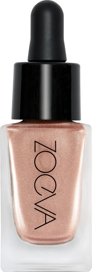 Zoeva Liquid Light Drops - Highlighter