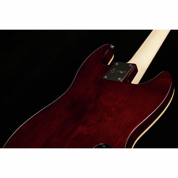 Marcus Miller U5 TS MN Short LH
