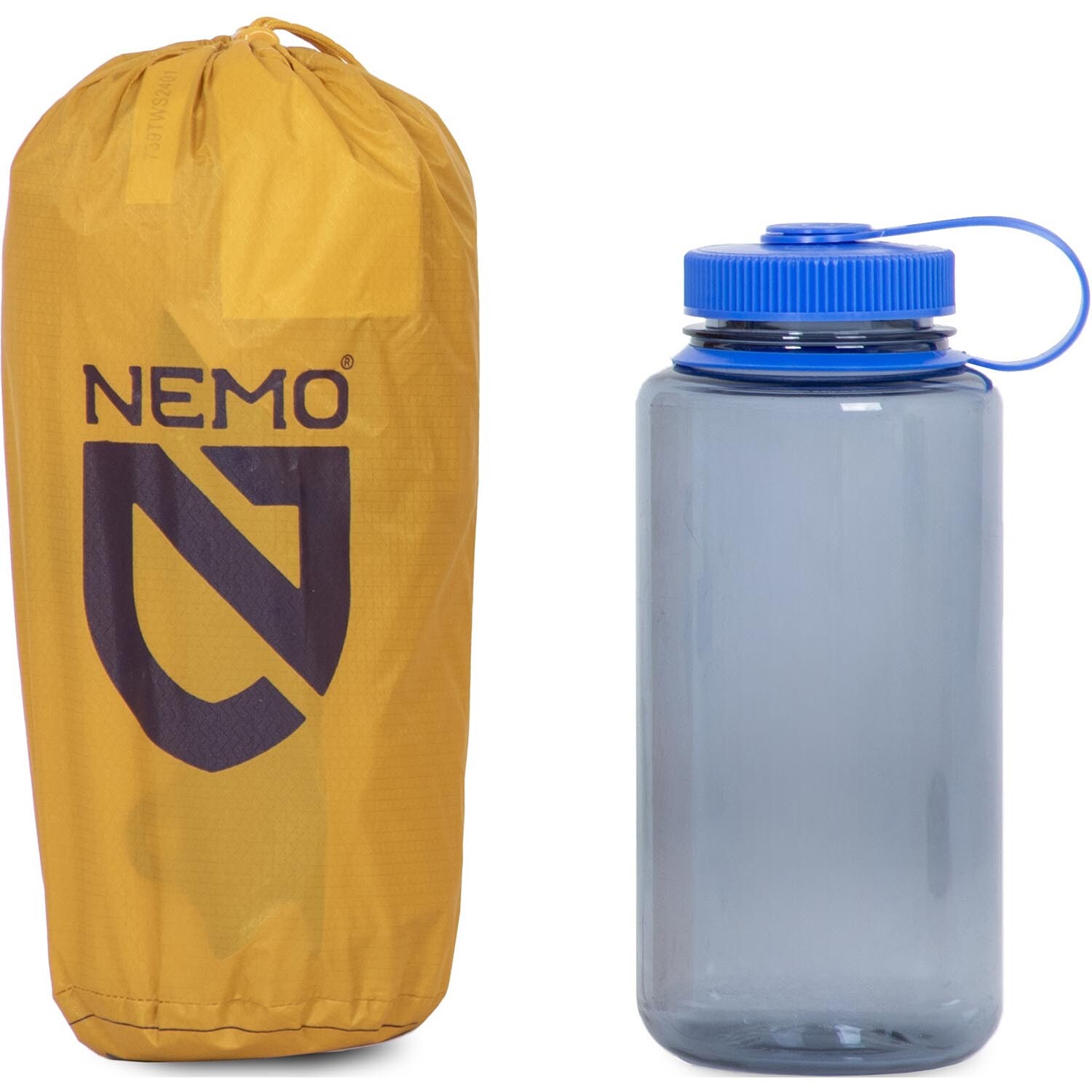 Nemo Tensor Trail Long Wide