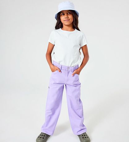Name It Jeans - NkfRose - Sand Eisenkraut