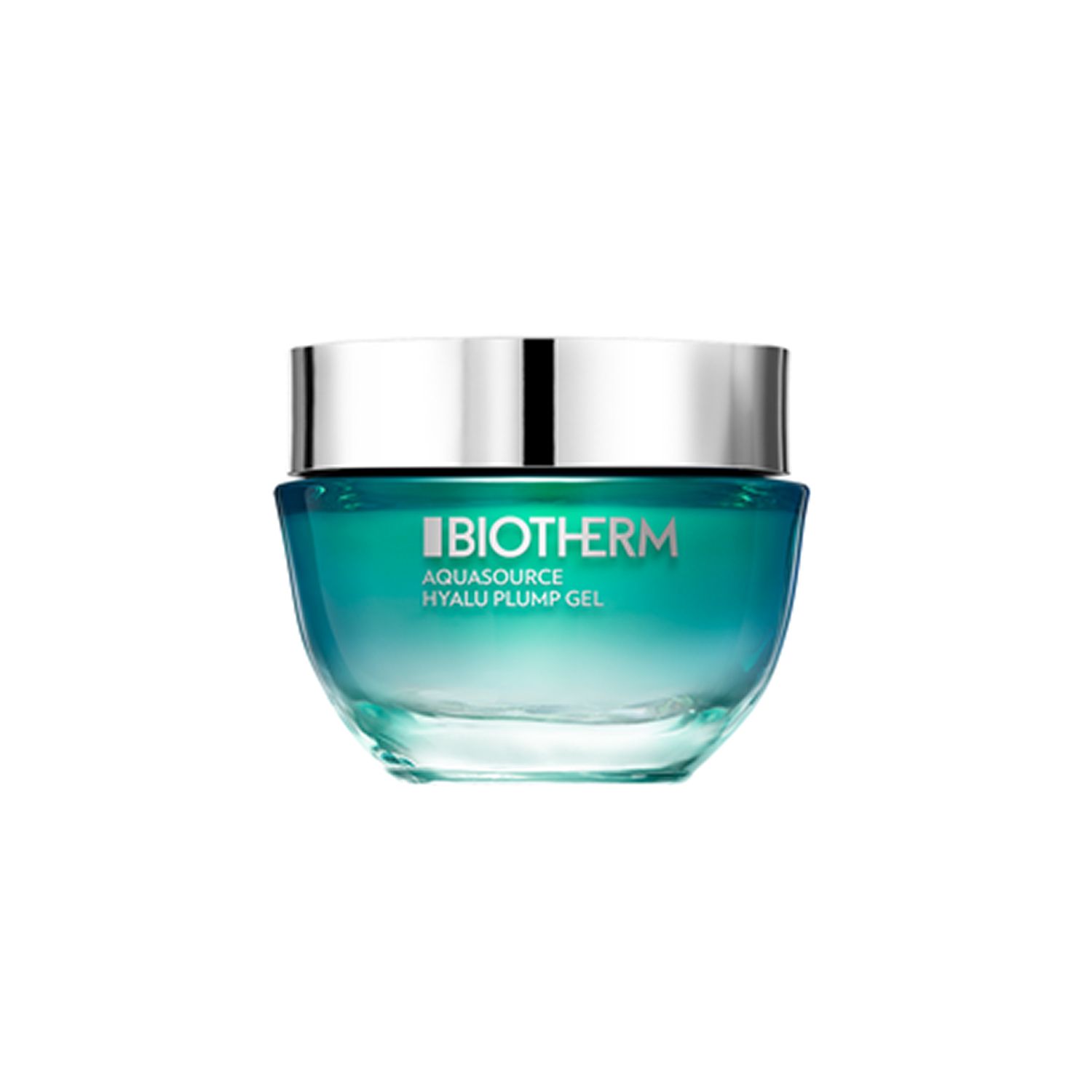 BIOTHERM Aquasource Hyalu Plump Gel - Jetzt 20% sparen mit Code 