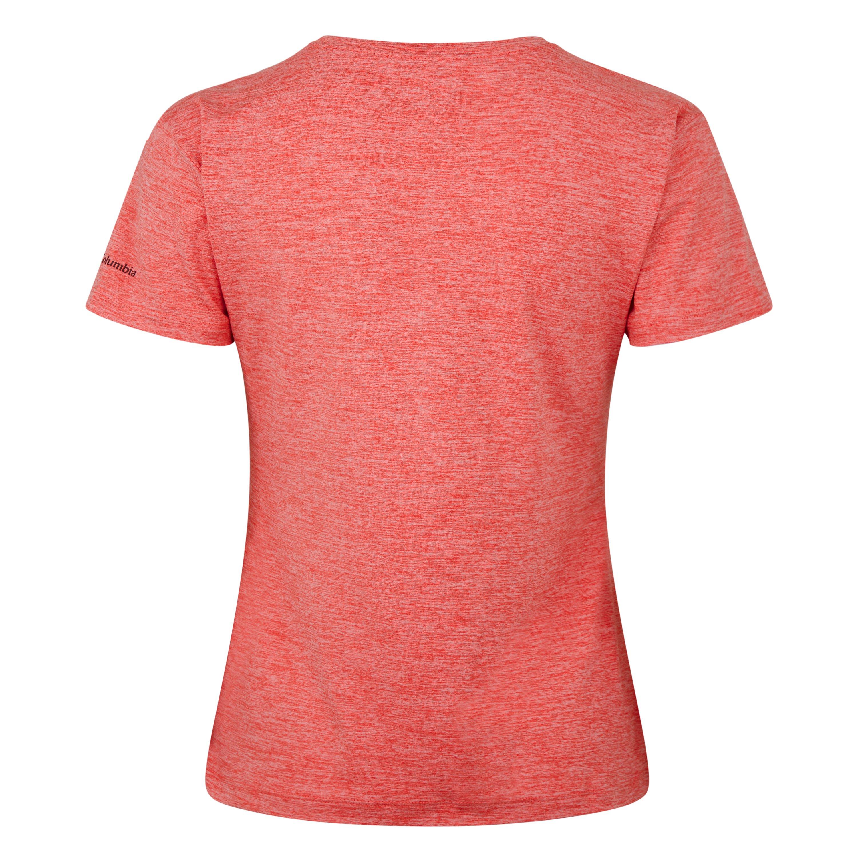Columbia Sloan T Shirt Womens