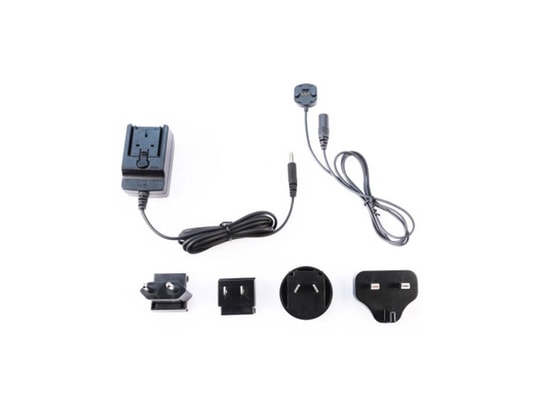 SENNHEISER - RR 5000 - Casque additionnel sans fil - 2,4 GHz