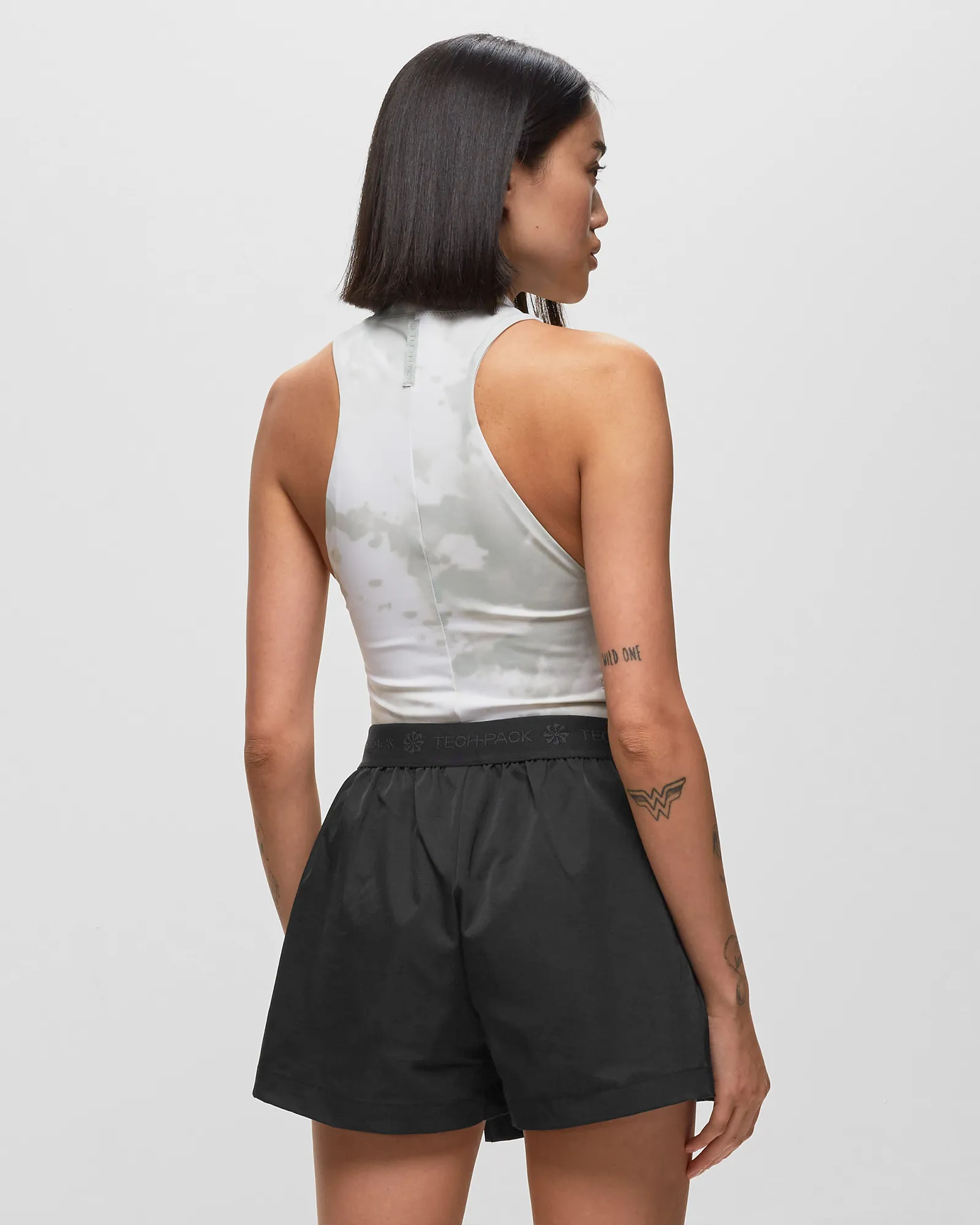 Nike SPORTSWEAR TECH PACK DRI-FIT ADV BODYSUIT