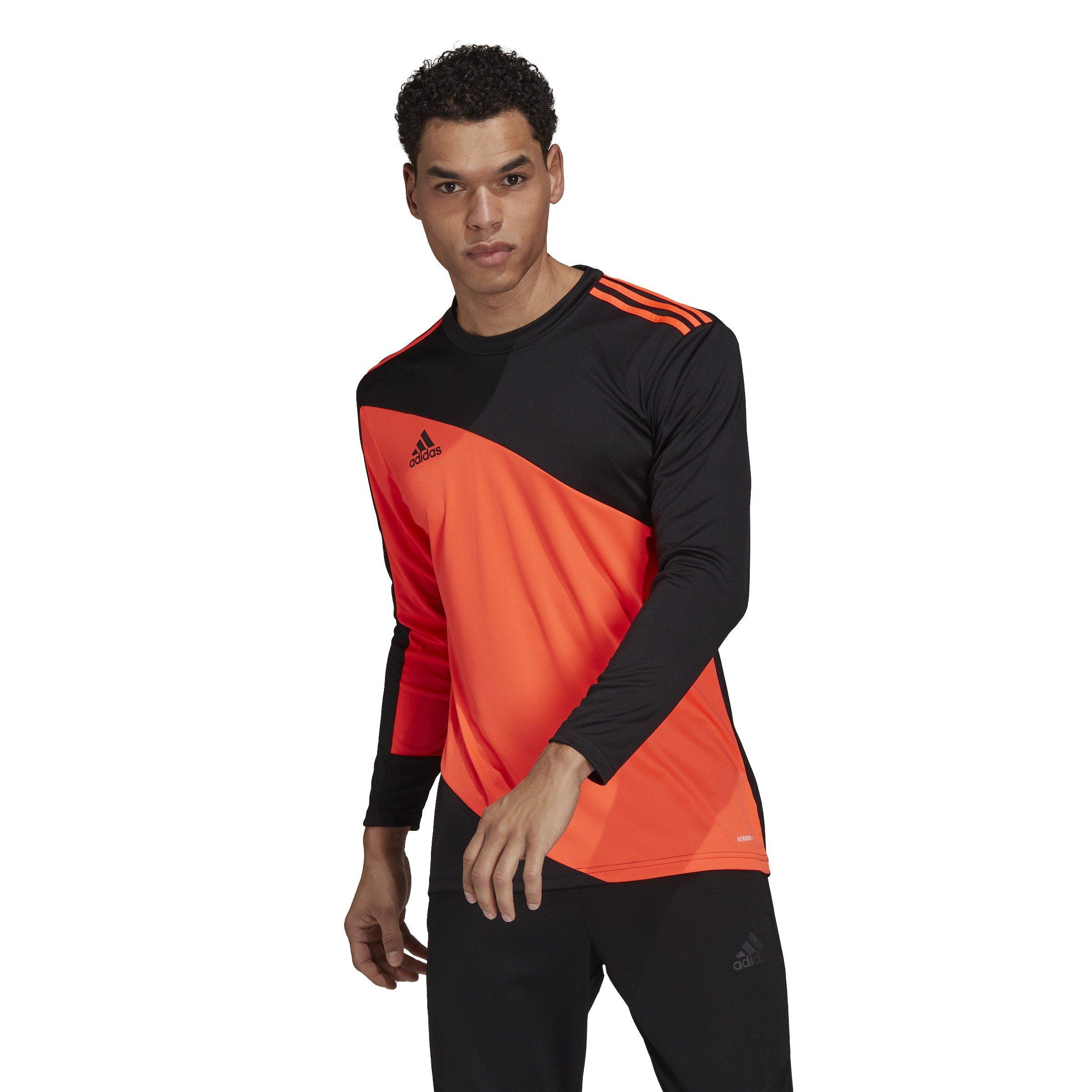 adidas Squadra 21 Goalkeeper Shirt Mens