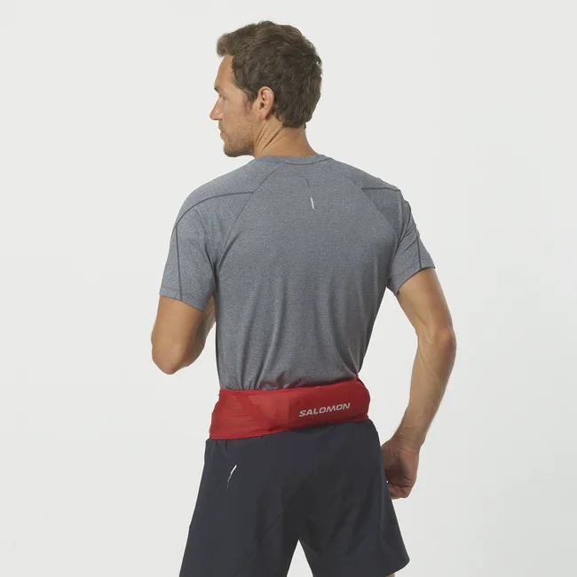 PULSE  Gürtel Unisex GOJIBERRY