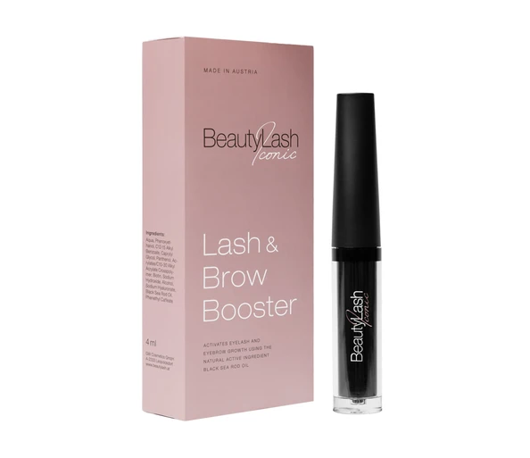 BeautyLash Lash & Brow Booster Wimpern- & Augenbrauenserum