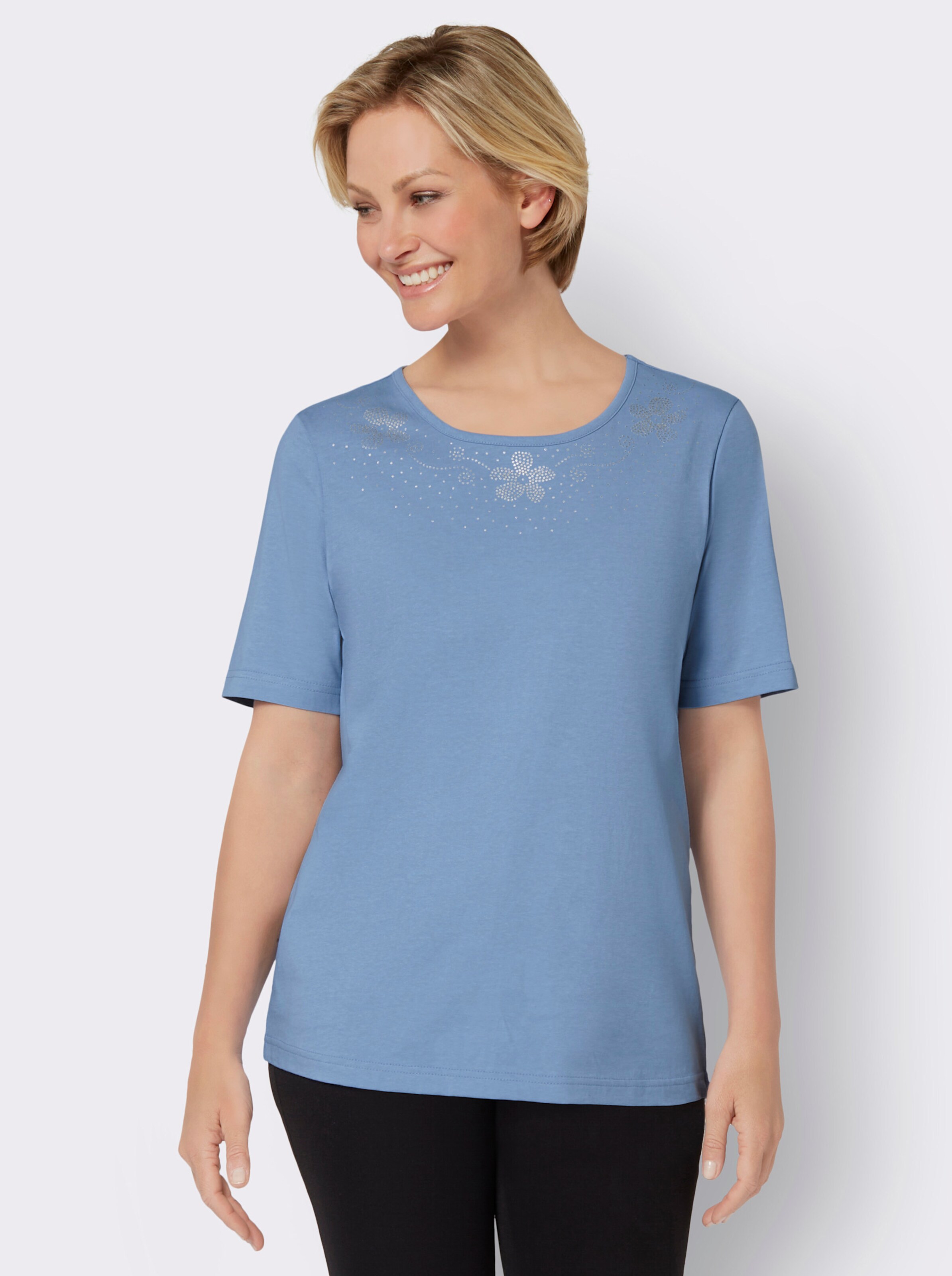 Kurzarm-Shirt