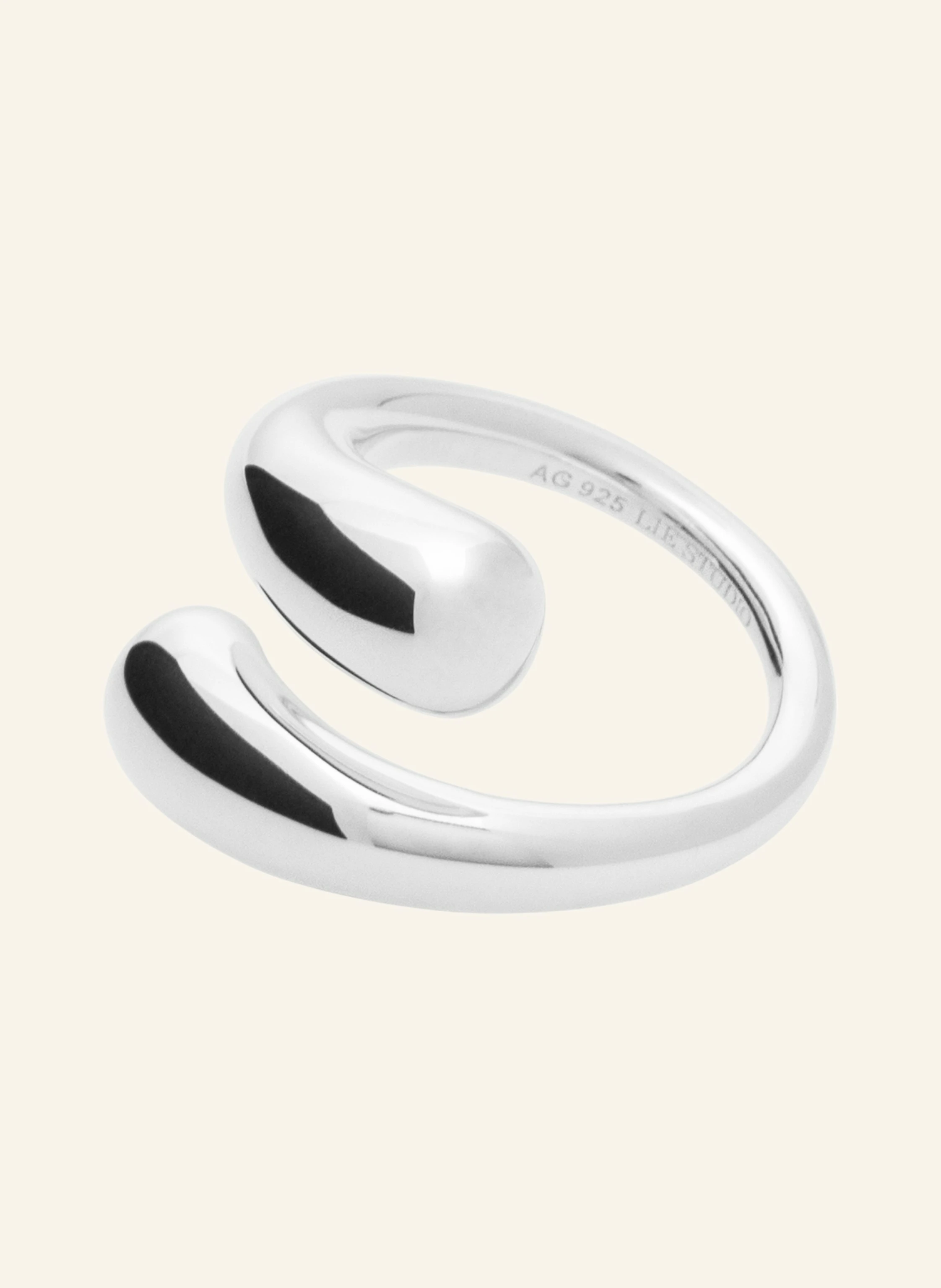 Lié Studio Ring VICTORIA