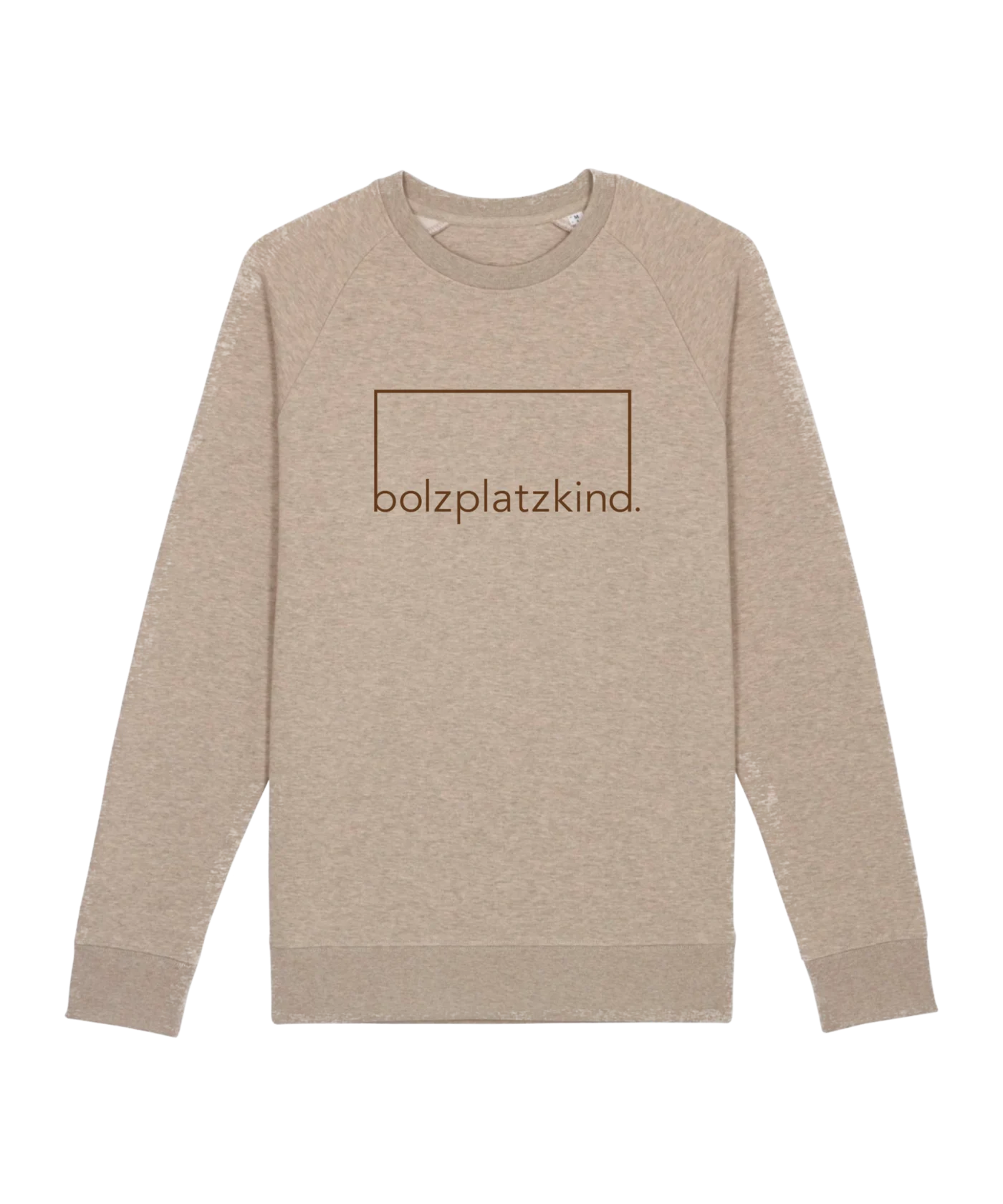 Bolzplatzkind 
