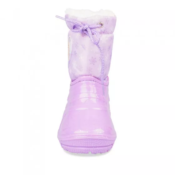 Après-ski VIOLET FROZEN