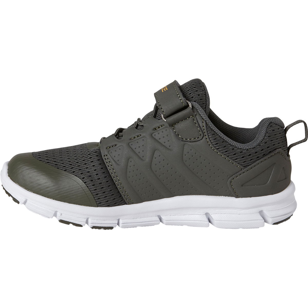 Endurance Karang Lite Velcro Sneakers Børn