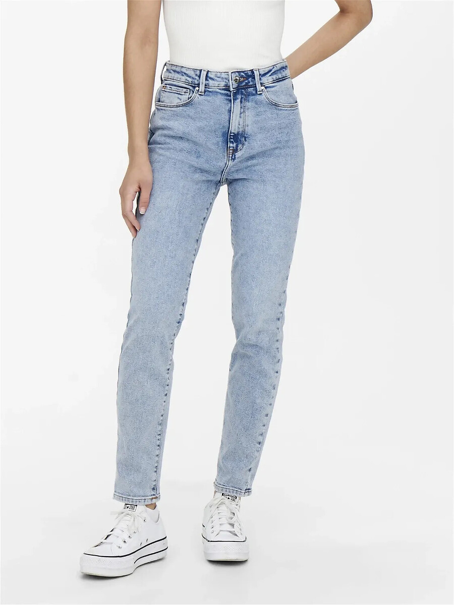SOMENTE<br>Calças jeans Boyfit