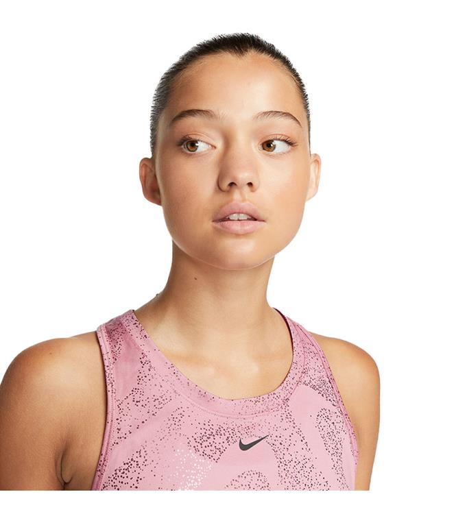 Nike Women One Dri-FIT AOP Tanktop