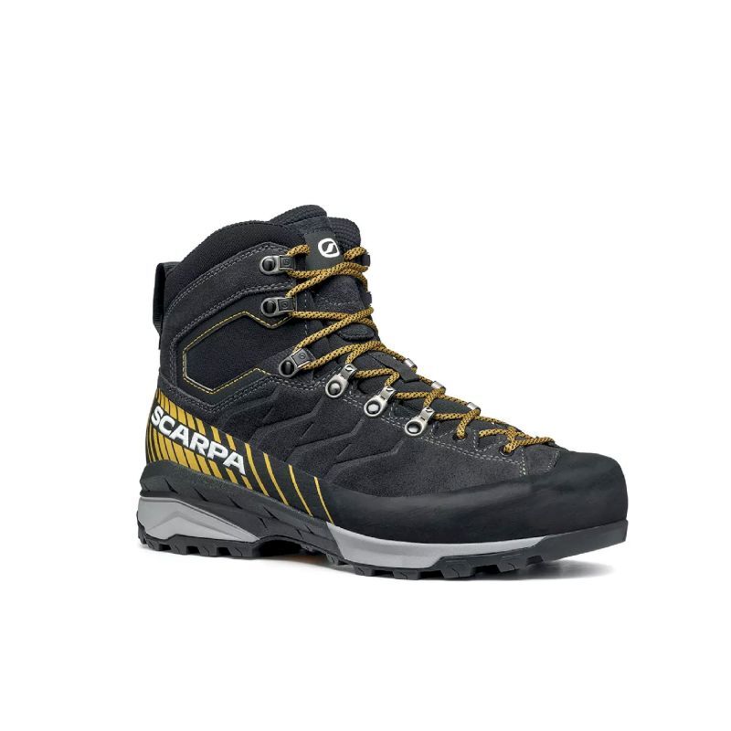 Mescalito Trek GTX - Chaussures trekking homme