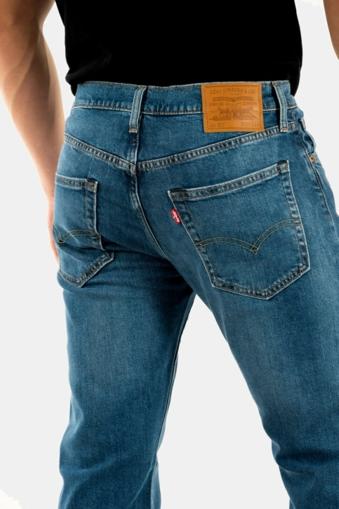 Jeans levi's® 29507 502 regular taper 1177 cross the sky adv
