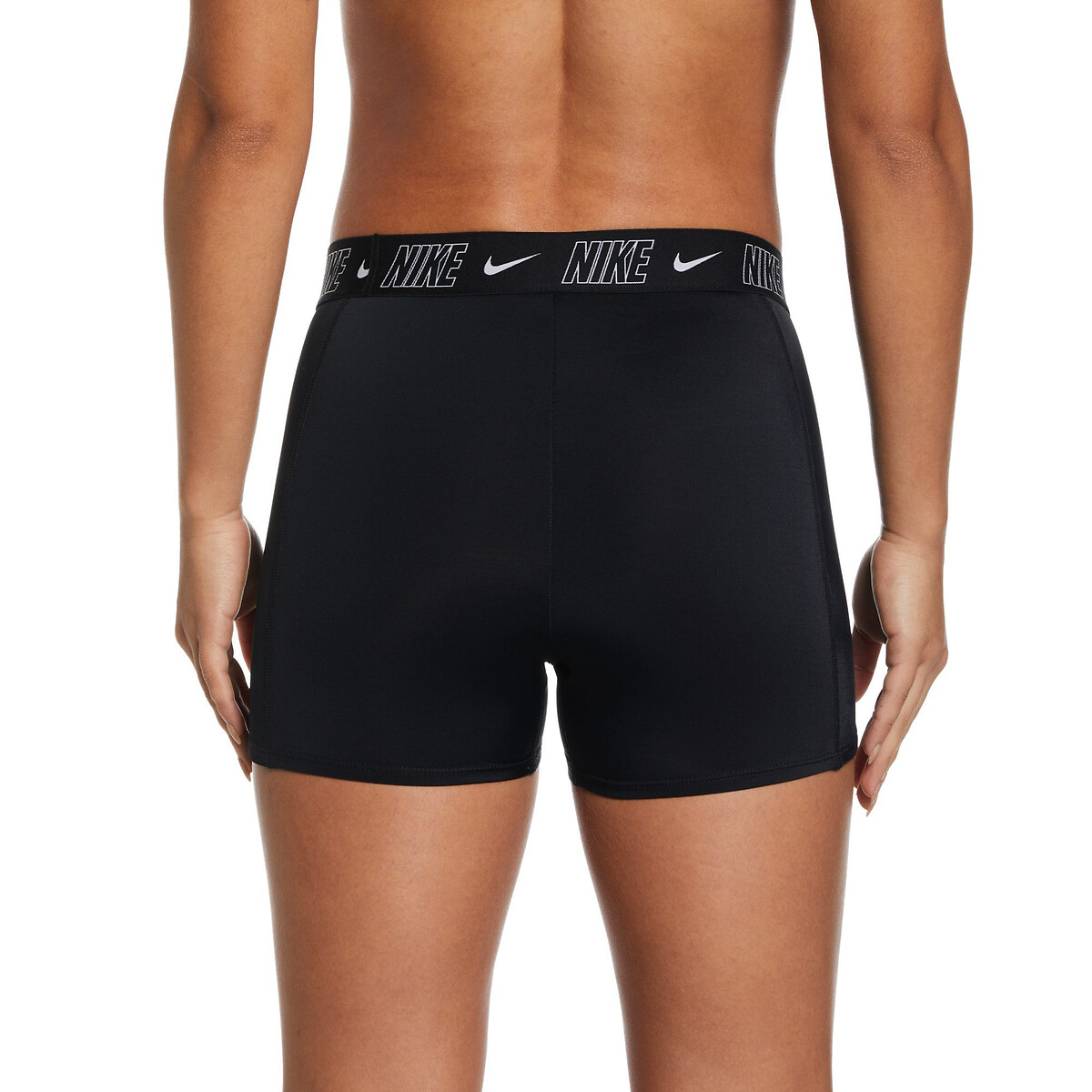 NIKE<br>Fita com o logotipo da Nike para iniciantes em ciclismo