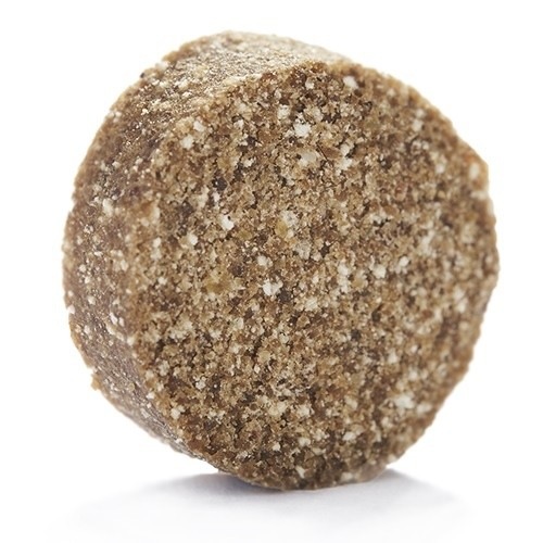 Mooiza Flex, um suplemento nutricional para as articulações do cão.