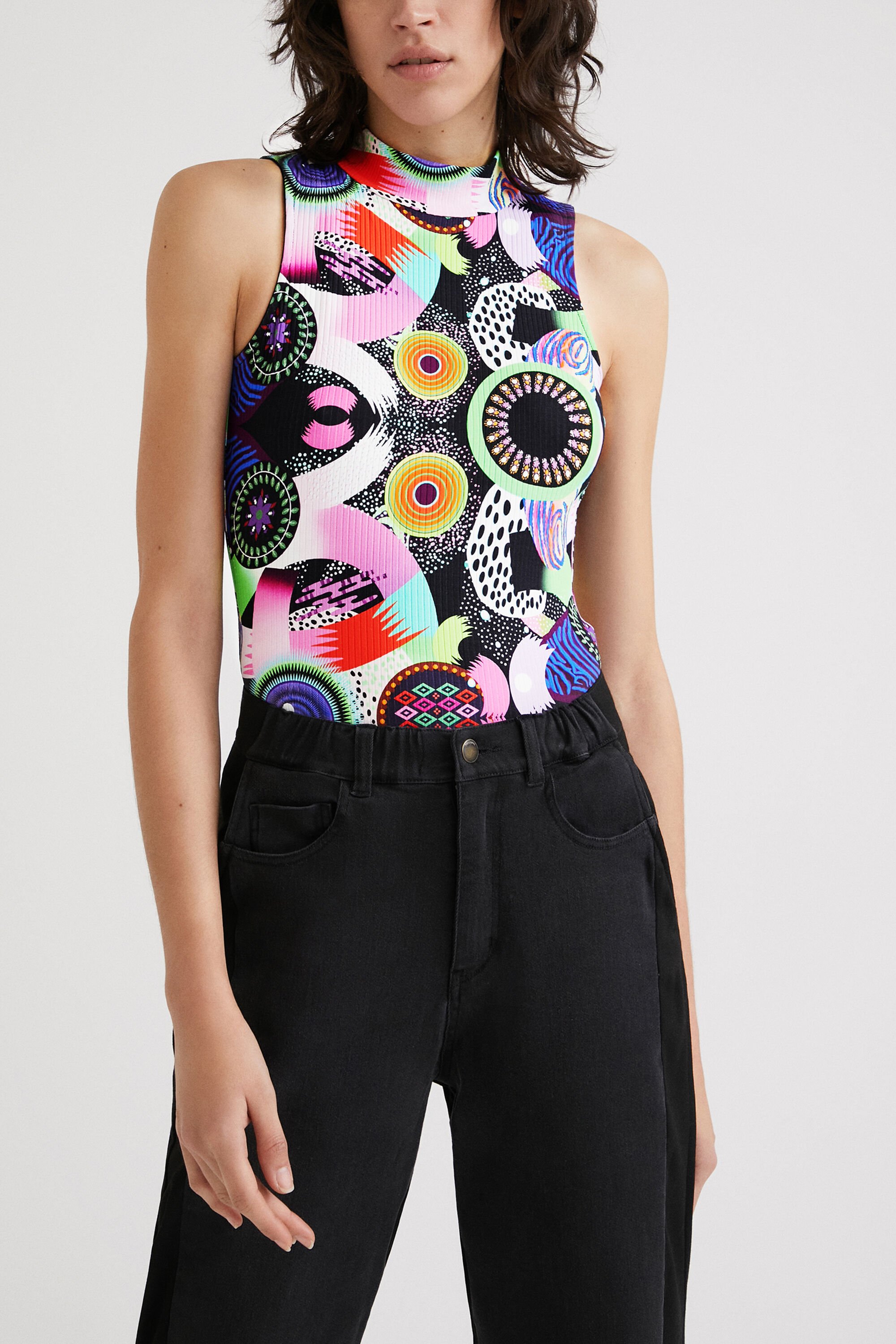 Body galactic M. Christian Lacroix