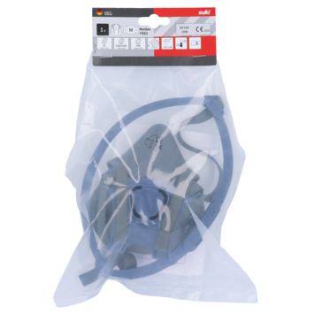 Suki masker voor filters